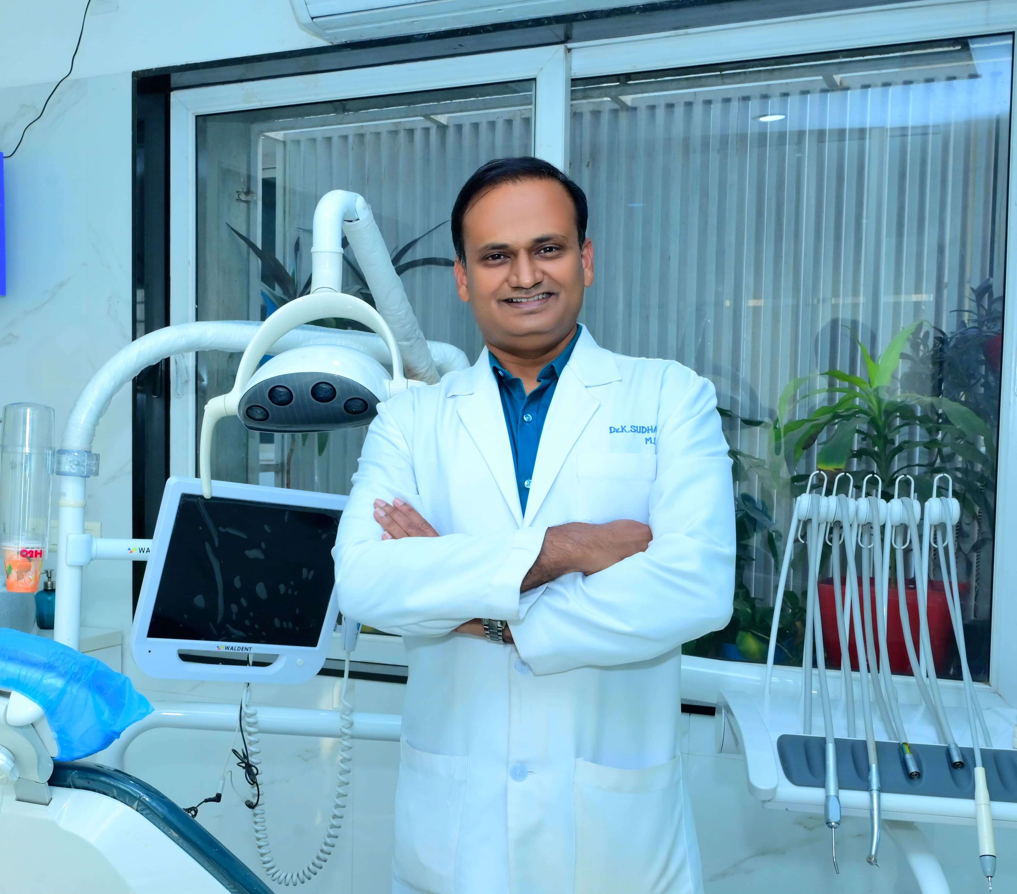 Now You Can Have The leading dental implant center in Dwarka Of Your Dreams – Cheaper/Faster Than You Ever Imagined