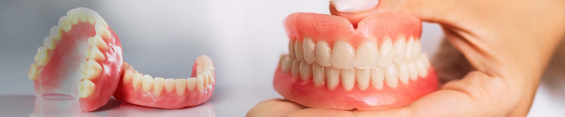 Fixed Dentures