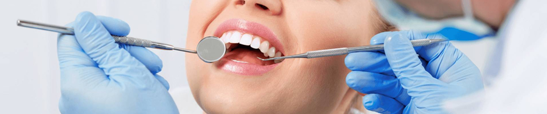 Tooth checkup