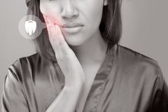 Dental pain
