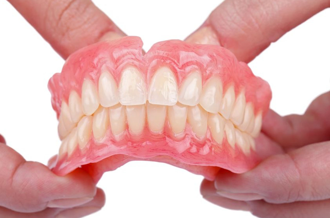 Best Dentures Treatment in Hanamkonda